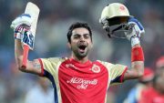 Virat Kohli (Image Credit- Twitter X)