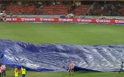 Sunrisers Hyderabad vs Delhi Capitals, 55th Match (Image Credit- Twitter X)