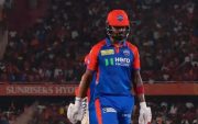 KL Rahul (Image Credit- Twitter X)