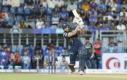 Mumbai Indians vs Gujarat Titans, 56th Match (Image Credit- Twitter X)