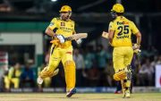 Kolkata Knight Riders vs Chennai Super Kings, 57th Match (Image Credit- Twitter X)