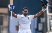 Rohit Sharma (Image Credit- Twitter X)