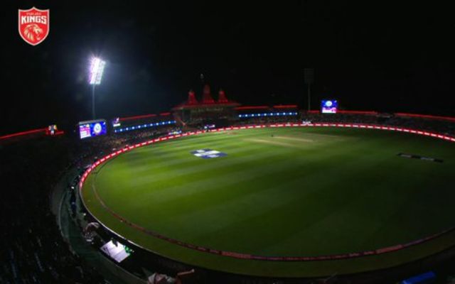 - BJ Sports 88- Cricket Prediction, Live Score ক্রিকেট ফ্রি প্রেডিকশন IPL 2025 (Image Credit- IPL/BCCI)