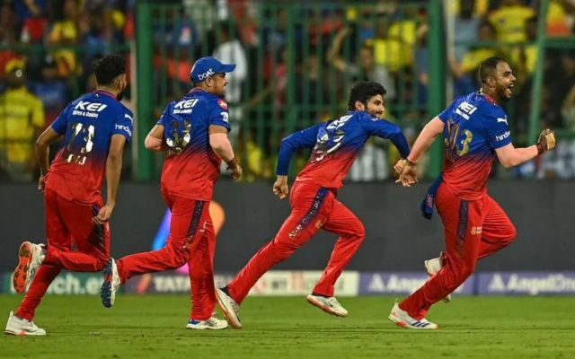 - BJ Sports 88- Cricket Prediction, Live Score ক্রিকেট ফ্রি প্রেডিকশন RCB (Image Credit- Twitter X)