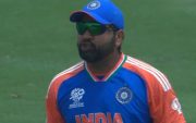 Rohit Sharma (Image Credit- Twitter X)