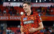 Pat Cummins SRH (Image Credit- Twitter X)