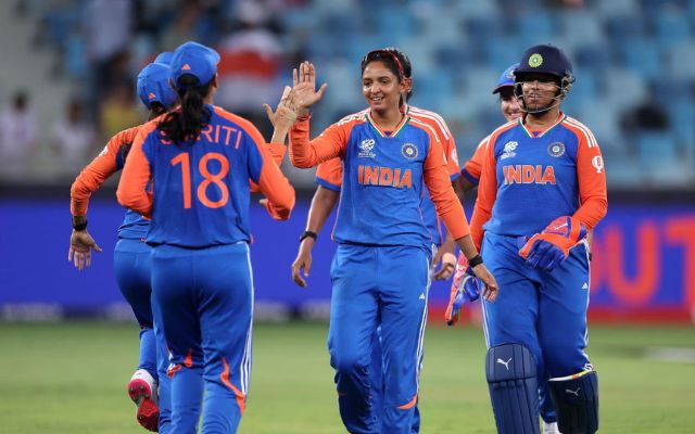 Team India Women (Image Credit- Twitter X)