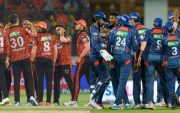 SRH vs LSG (Image Credit- Twitter X)