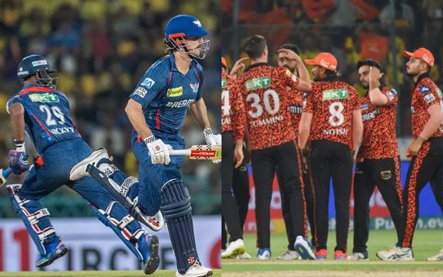 LSG vs SRH Match Prediction (Image Credit- Twitter X) 