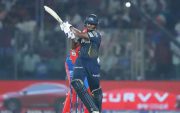 Delhi Capitals vs Gujarat Titans (Image Credit- Twitter X)