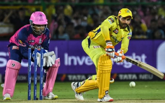 CSK vs RR Match Prediction (Image Credit- Twitter X) 