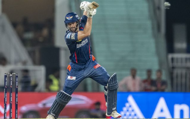 Lucknow Super Giants vs Sunrisers Hyderabad, 61st Match (Image Credit- Twitter X)