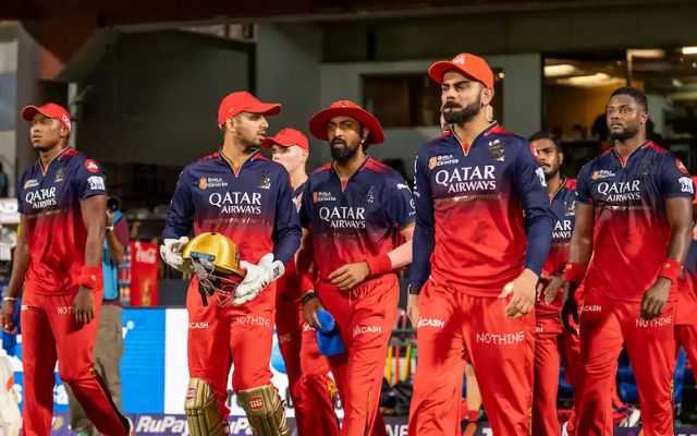 RCB (Image Credit- Twitter X)