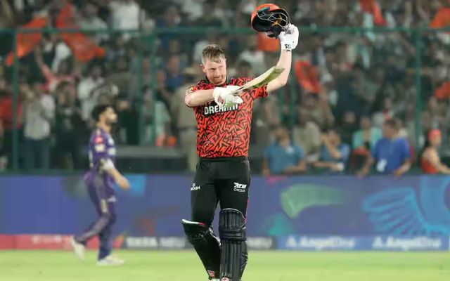 Heinrich Klassen (Photo Source: BCCI/IPL)