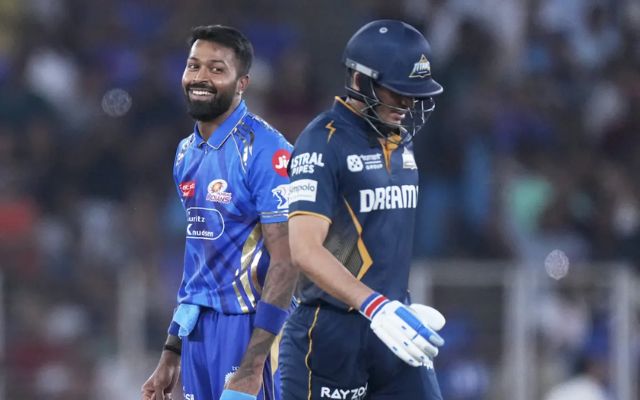 GT vs MI Dream11 Prediction (Image Credit- Twitter X)