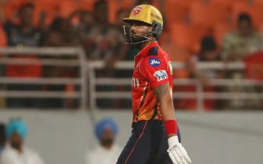 Shreyas Iyer (Image Credit- Twitter X)