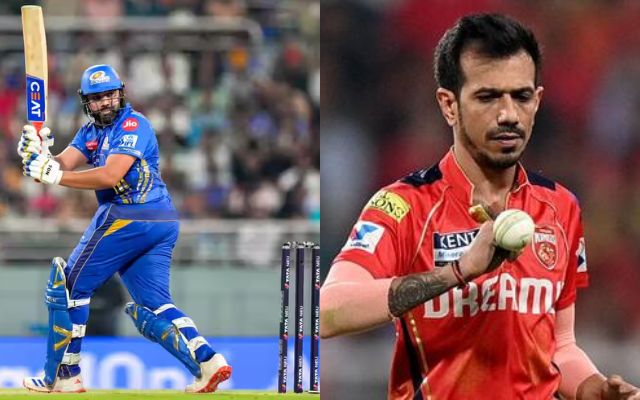 PBKS vs MI (Image Credit- Twitter X)