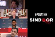 Indian Cricketers Reaction on Operation Sindoor