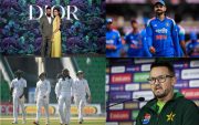 Virat Kohli and Anushka , Virat Kohli , SA Test team and Mike Hesson