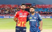 PBKS vs LSG (Photo Source: BCCI)