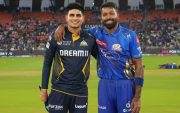 MI vs GT (Photo Source: BCCI)
