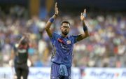 Hardik Pandya (Photo Source: Getty Images)
