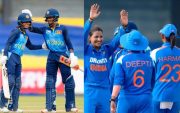 SL-W vs IND-W (Photo Source: Getty Images)