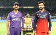 RCB vs KKR (Photo Source: BCCI)