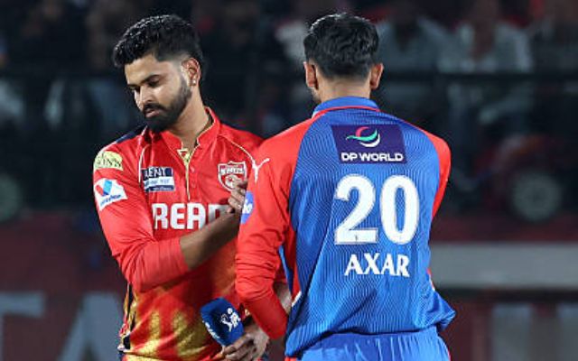 - BJ Sports 88- Cricket Prediction, Live Score ক্রিকেট ফ্রি প্রেডিকশন PBKS vs DC (Photo Source: Getty Images)
