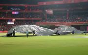 M. Chinnaswamy Stadium (Photo Source: BCCI)