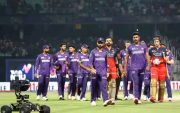 RCB vs KKR (Photo Source: BCCI)