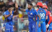MI vs DC (Photo Source: BCCI)