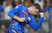 Mitchell Santner (Photo Source: BCCI)