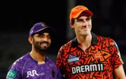 SRH vs KKR (Photo Source: BCCI)
