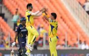 GT vs CSK (Photo Source: Getty Images)