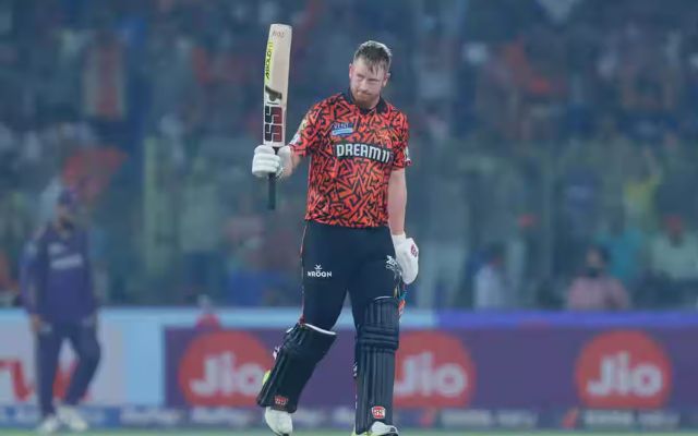 Heinrich Klassen (Photo Source: BCCI/IPL)