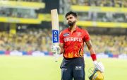 Shreyas Iyer (Photo Source: BCCI)