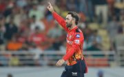 Glenn Maxwell (Photo Source: X)