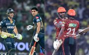 GT vs SRH (Photo Source: Getty Images)