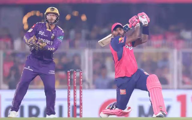 - BJ Sports 88- Cricket Prediction, Live Score ক্রিকেট ফ্রি প্রেডিকশন KKR vs RR (Photo Source: BCCI)