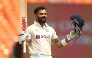Virat Kohli (Photo Source: Getty Images)