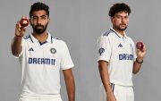Jasprit Bumrah Kuldeep Yadav (Source X)