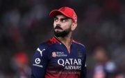 Virat Kohli (Photo Source: Getty Images)