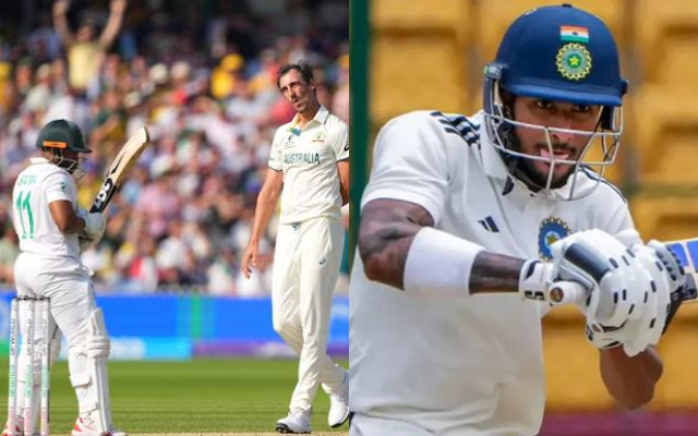 - BJ Sports 88- Cricket Prediction, Live Score ক্রিকেট ফ্রি প্রেডিকশন AUS vs SA, Tilak Varma (Image Credit- Twitter X)