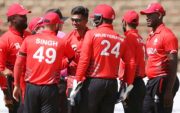canada cricket team
