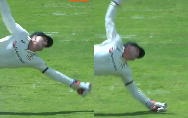 WI vs AUS  (Image Credit- Twitter X)