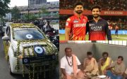IPL 2025 Final (Image Credit- Twitter X)