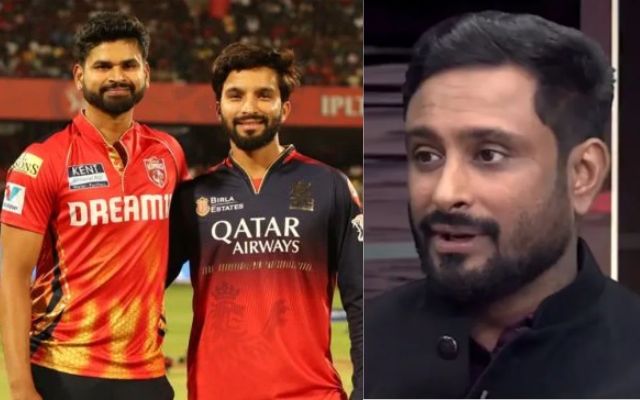 IPL 2025 Final (Image Credit- Twitter X)