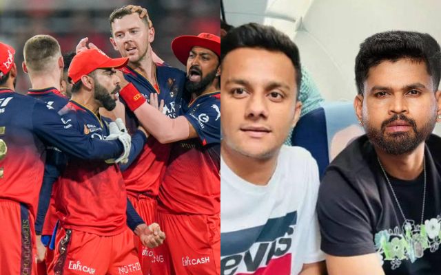 RCB vs PBKS Final (Image Credit- Twitter X)