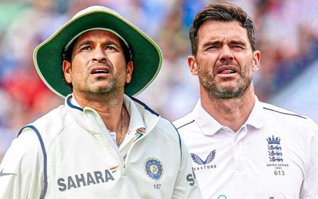 ENG vs IND (Image Credit- Twitter X) 